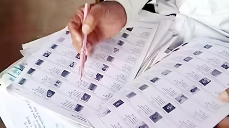 ગુજરાતની નવી SIR-2026ની ડ્રાફ્ટ મતદાર યાદી જાહેર, ૭૩ લાખ કપાયા