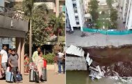 એક દિવાલ પડી અને સેંકડોના ઘર છીનવાયા, ૮૦ લાખના ઘર માલિકોને જમવા-રહેવાના પણ ફાંફા