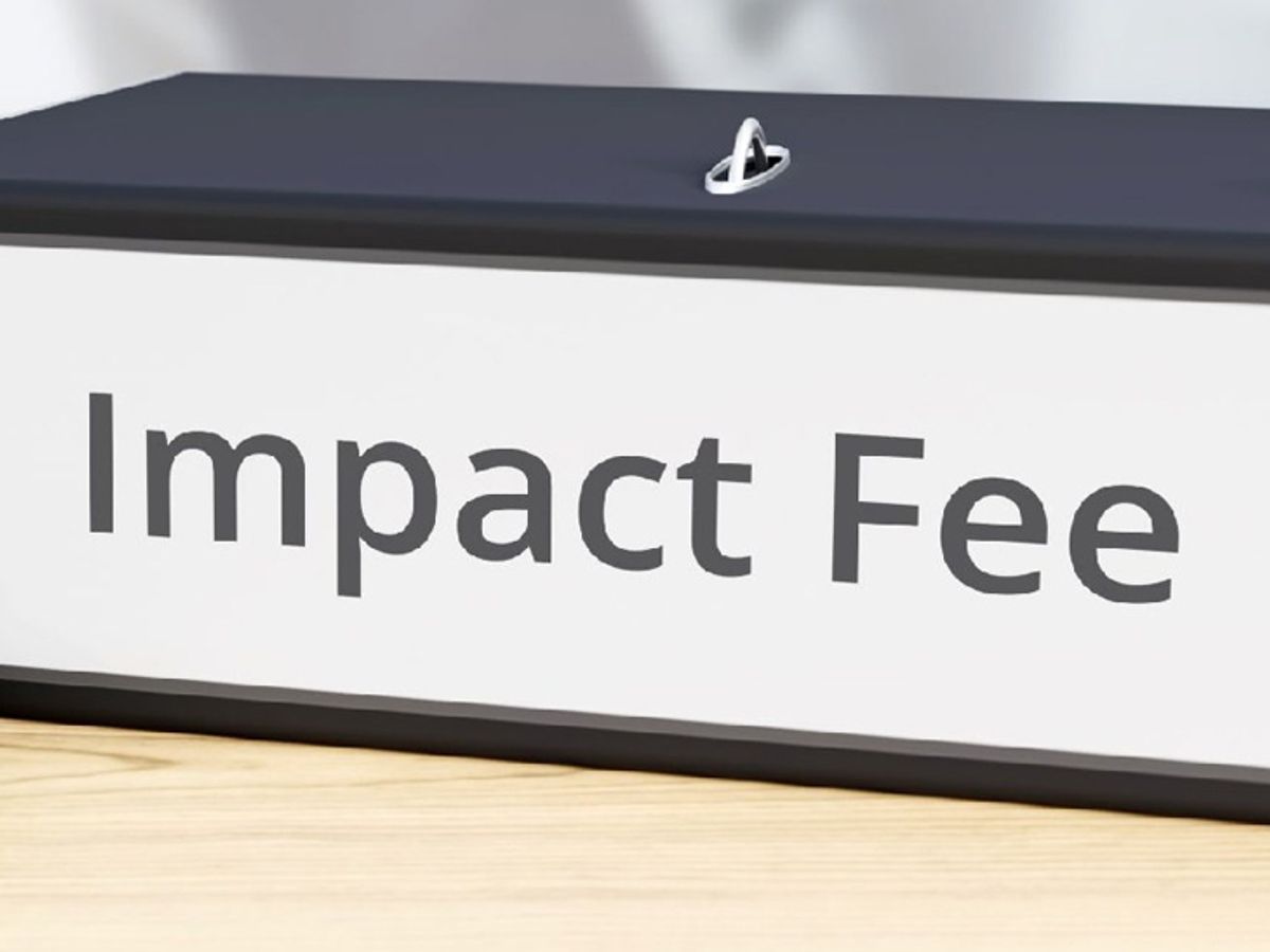 ઈમ્પેક્ટ ફી ભરવાની મુદ્દતમાં ૬ મહિનાનો વધારો કરાયો,ગેરકાયદેસર બાંધકામ થઈ જશે કાયદેસર
