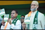 મુસ્લિમ વોટ 1000 કરોડમાં વેચી નાખ્યા?*