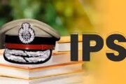 એક સાથે 25 IPS અધિકારીઓની બદલી