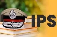 એક સાથે 25 IPS અધિકારીઓની બદલી