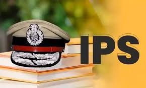 એક સાથે 25 IPS અધિકારીઓની બદલી