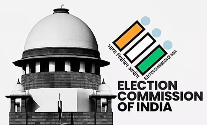 SIR સામે ફરી એકવાર સુપ્રીમ કોર્ટમાં અરજી, ચૂંટણી પંચ પાસે માંગ્યો જવાબ