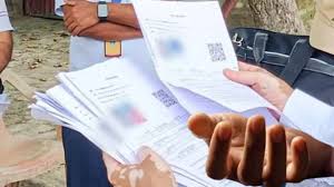 ગુજરાત સહિત દેશમાં 8 BLO એ કર્યો આપઘાત