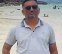 બિલ્ડરની સરાજાહેર હત્યા: ત્રણ-ચાર શખસોએ મોતને ઘાટ ઊતાર્યા, પરિવારે મૃતદેહ સ્વીકારવાની ના પાડી