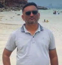 બિલ્ડરની સરાજાહેર હત્યા: ત્રણ-ચાર શખસોએ મોતને ઘાટ ઊતાર્યા, પરિવારે મૃતદેહ સ્વીકારવાની ના પાડી