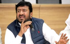 लोकतंत्र की हत्या बर्दाश्त नहीं