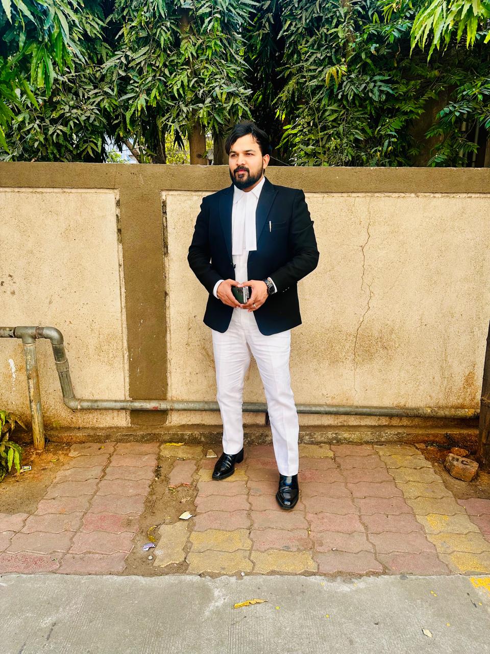 ભેસ્તાનના દગડુગવ્હાળેને ચેક રિટર્ન કેસમાં એક વષની સજા :