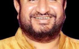 नफरत छोडो... भारत जोडो...    राहुल जी का अभियान सेक्युलर हिन्दु समाज के साथ कंधे से कंधा मिलाकर मतदान करने से ही सफल होगा